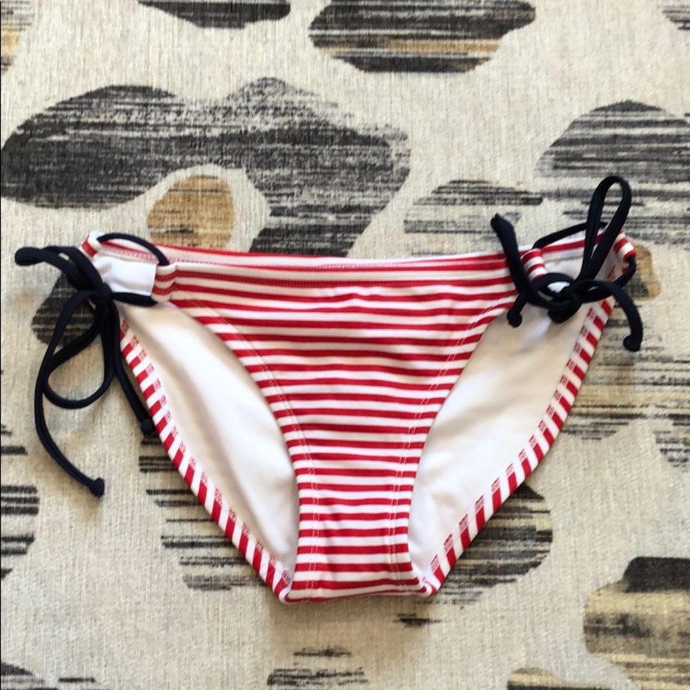 NWT Xhilaration Bikini Bottoms